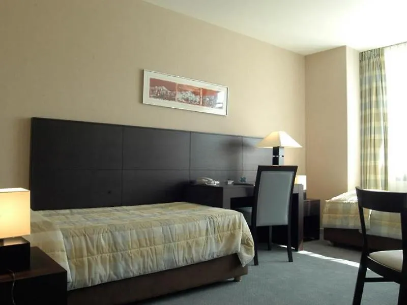 Aparthotel Adagio Genève Mont-Blanc 3*,  Suisse