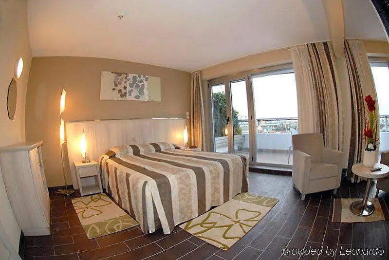***  Aparthotel Adagio Genève Mont-Blanc Suisse