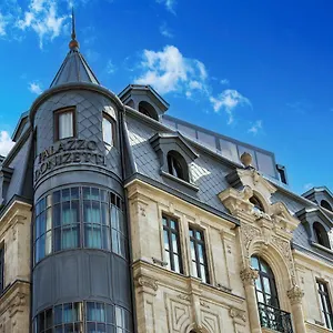 فندق بالازو دونيزتي - سبيشال كلاس ****