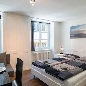 Hitrental Schmidgasse - Suisse