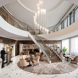 4* فندق وارويك جنيف