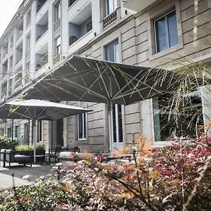 3* Отель Mon Repos
