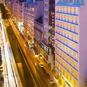 Hf Fenix Urban 4* Lisboa