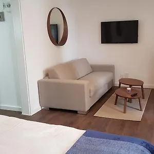 Boel 4 Appartement