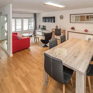 Point Cardinal Appartement