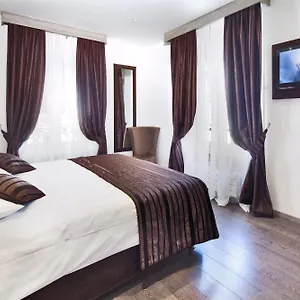 3* Отель Strasbourg