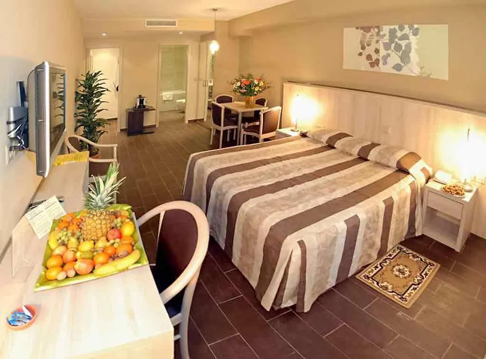 Aparthotel Adagio Geneve Mont-Blanc