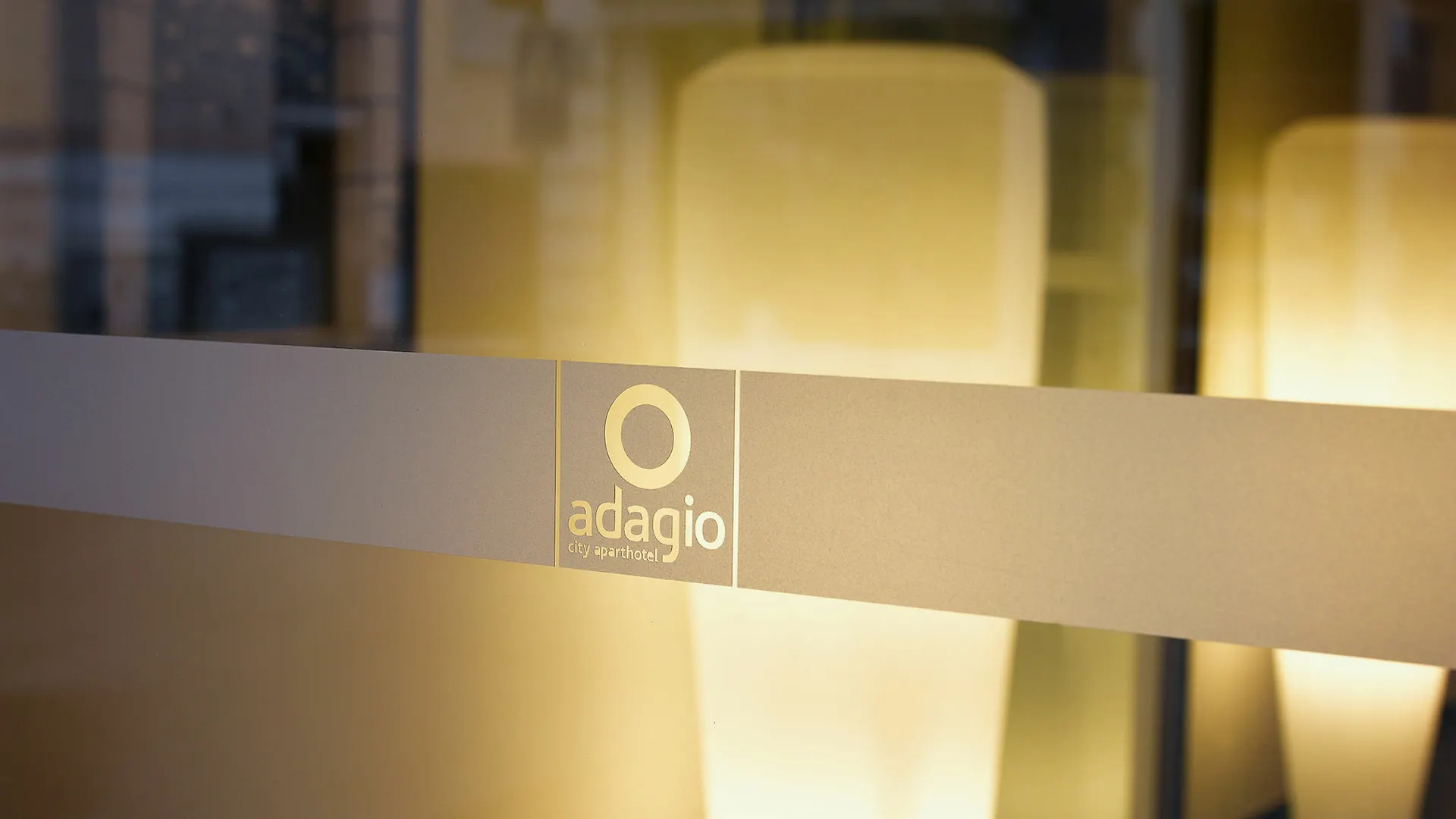 Aparthotel Adagio Geneve Mont-Blanc Švýcarsko