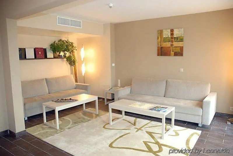 Aparthotel Adagio Geneve Mont-Blanc